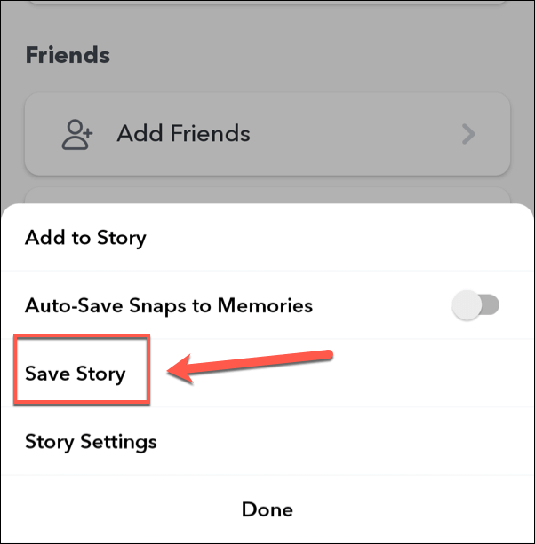 Cum să salvezi videoclipuri Snapchat