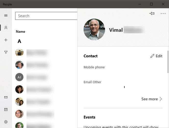 Come configurare Gmail su Windows 10