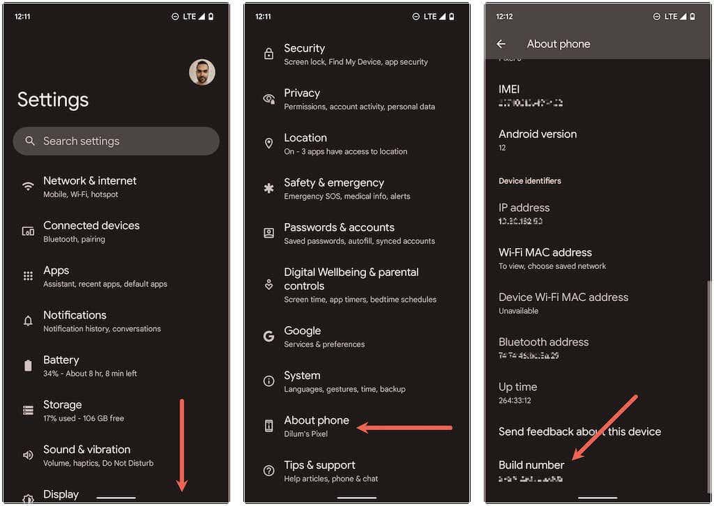 Cum să obțineți Snapchat Dark Mode în Android și iOS