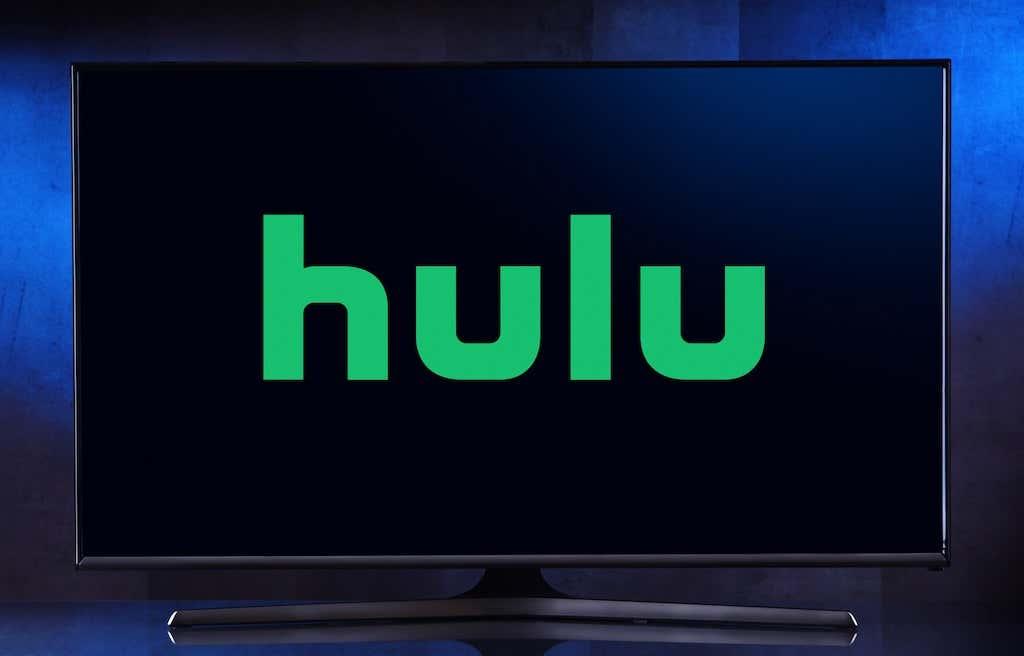 O Hulu não está funcionando: correções para problemas comuns