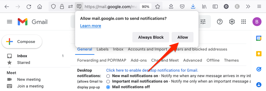 O que fazer se o Gmail não estiver funcionando?  11 soluções rápidas