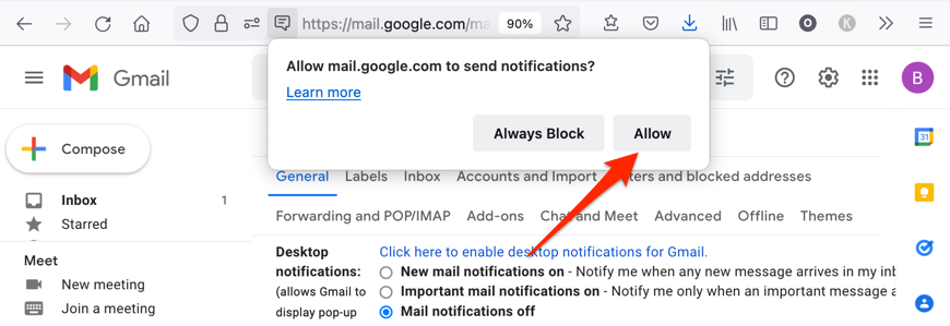 Gmail が機能しない場合の対処方法  11 クイックフィックス