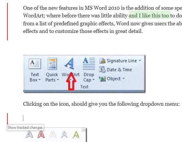 วิธีแชร์หรือทำงานร่วมกันในเอกสาร Word กับผู้อื่น