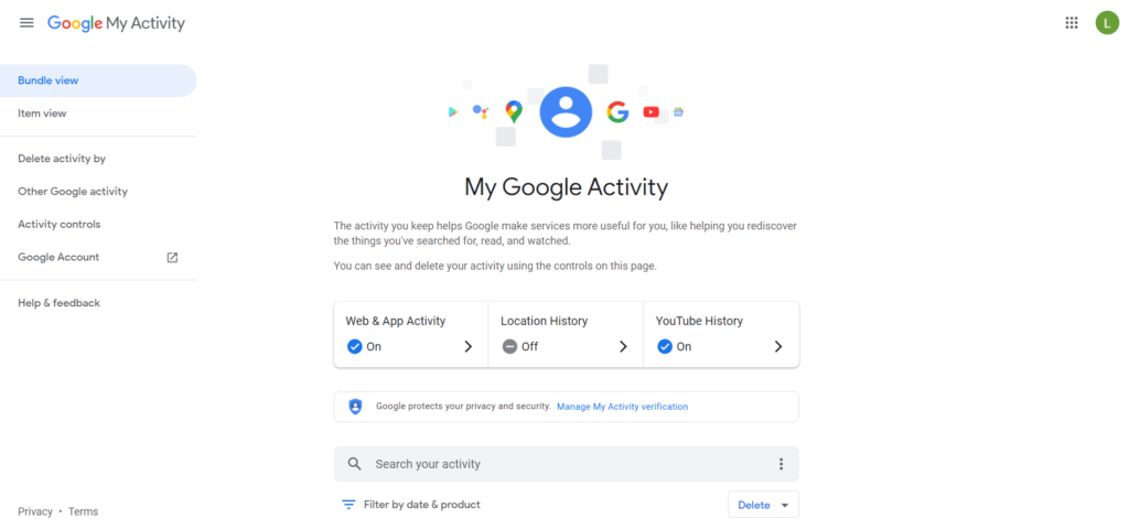 Cara Menyandarkan Sejarah Google Chrome