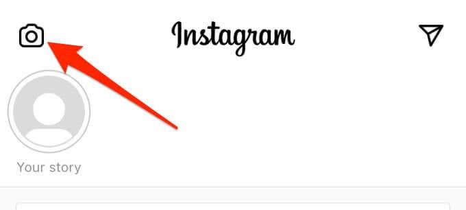 如何在 Instagram 上重新發布故事