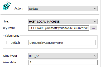 Jak skonfigurować automatyczne logowanie dla domeny Windows 10 lub komputera grupy roboczej