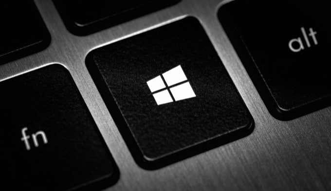 Windows 10でクリップボードの履歴を表示してクリアする方法