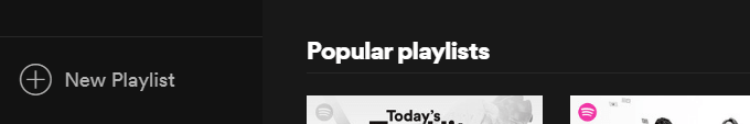 So senden Sie Ihre Musik an Spotify