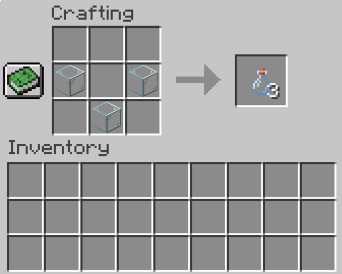 Minecraftでポーションを醸造する方法