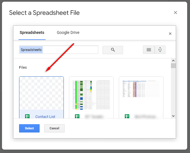 วิธีพิมพ์บนซองจดหมายโดยใช้ Google Docs