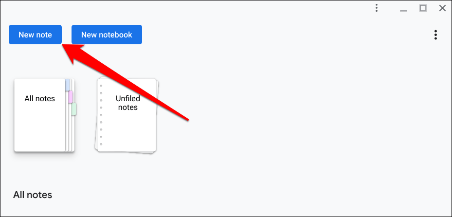 Comment utiliser Google Cursive sur votre Chromebook