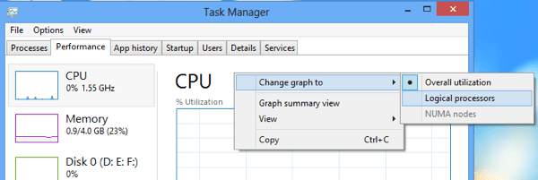 8 Windows 10 Task-Manager-Tipps
