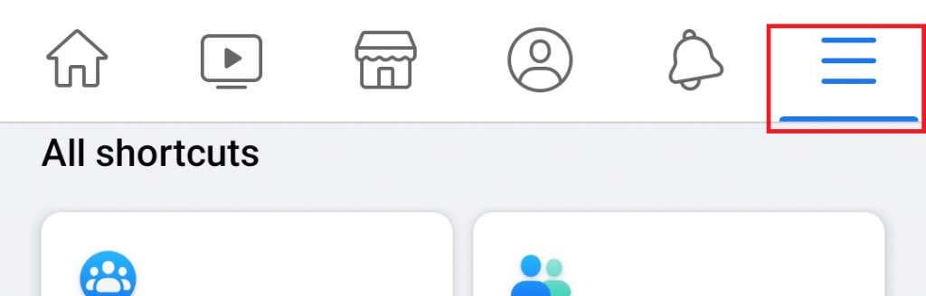 ¿Qué significa "Esta persona no está disponible en Messenger"?