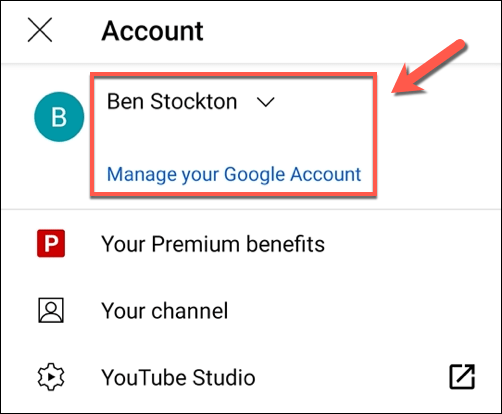 Como cancelar ou pausar uma assinatura do YouTube Premium