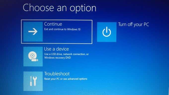 Cómo restablecer el BIOS a la configuración predeterminada