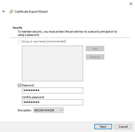 Cómo proteger con contraseña un archivo de Excel de forma segura