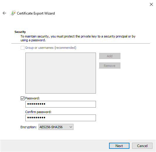 كيفية حماية ملف Excel بشكل آمن بكلمة مرور