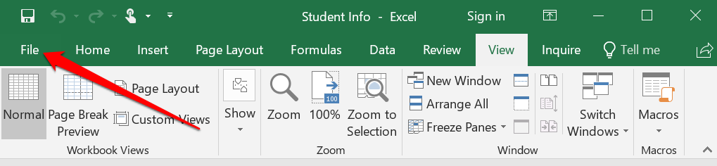 Como comparar dois arquivos do Excel e destacar as diferenças