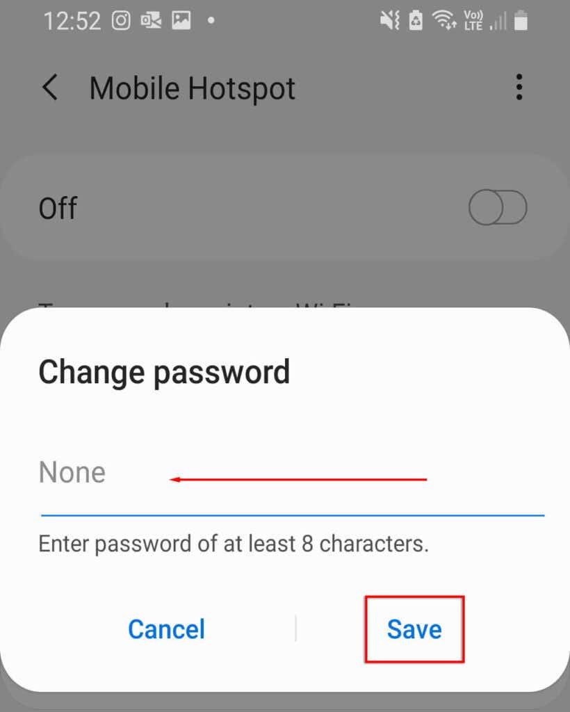 Hotspot-ul Android nu funcționează?  10 lucruri de încercat