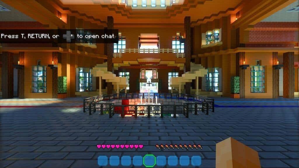 Cum să activați Ray Tracing în Minecraft