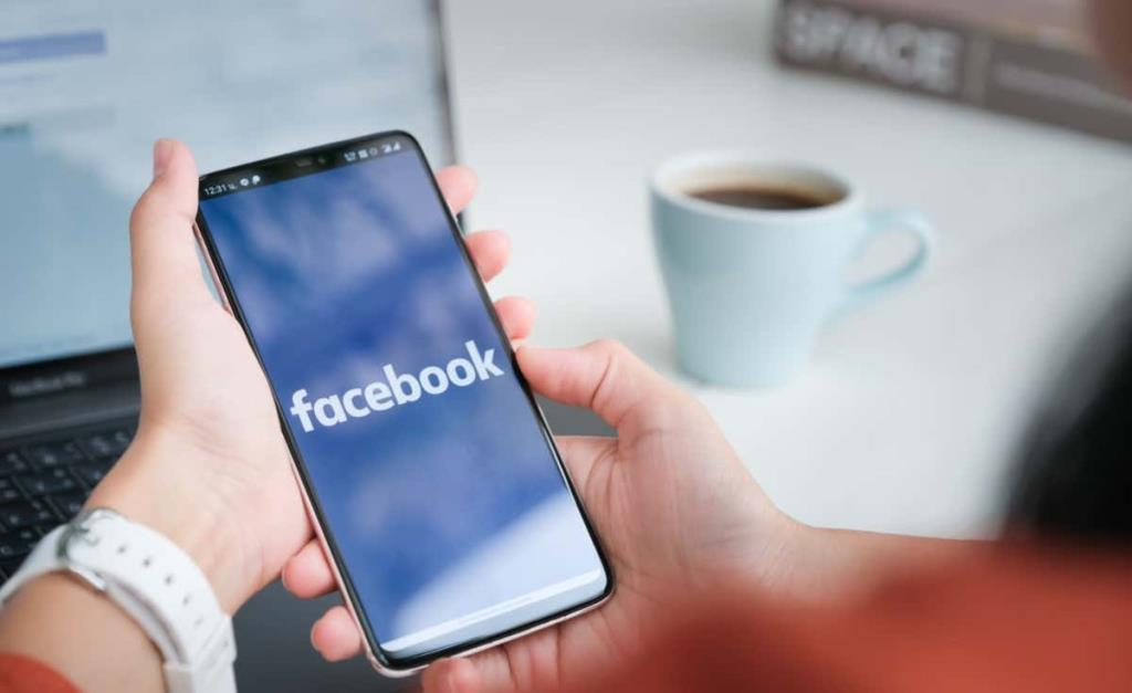 Pozele Facebook nu se încarcă?  10 moduri de a repara