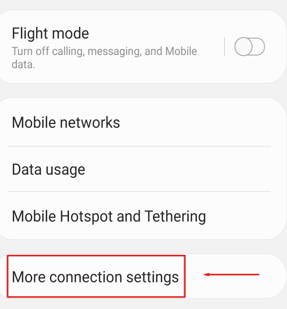 Android-Hotspot funktioniert nicht?  10 Dinge zu versuchen