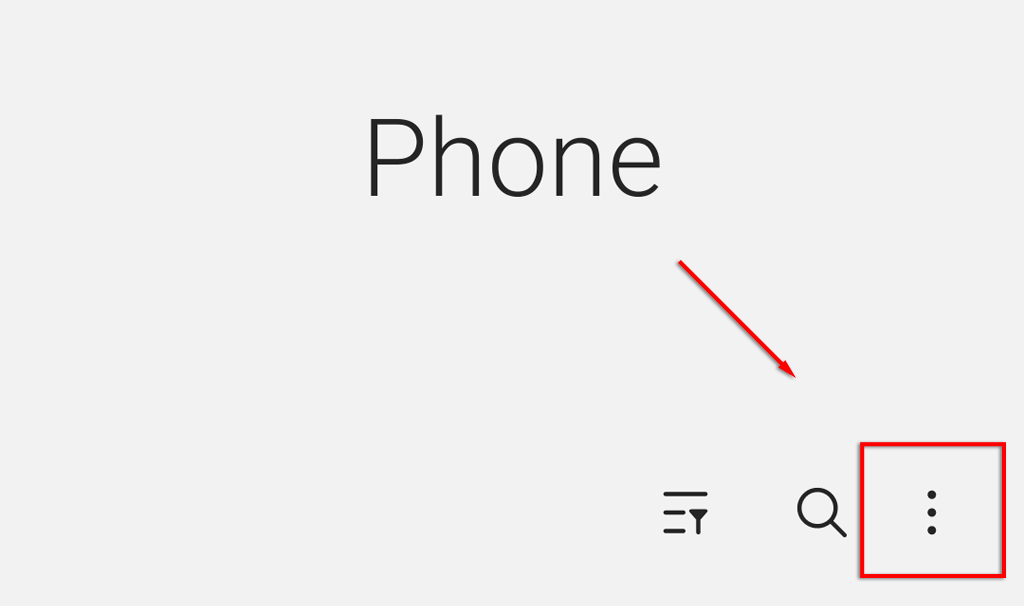 Telefone Android não fará chamadas?  10 maneiras de corrigir