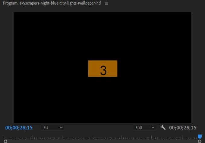 Cum să adăugați voce off la videoclip în Adobe Premiere