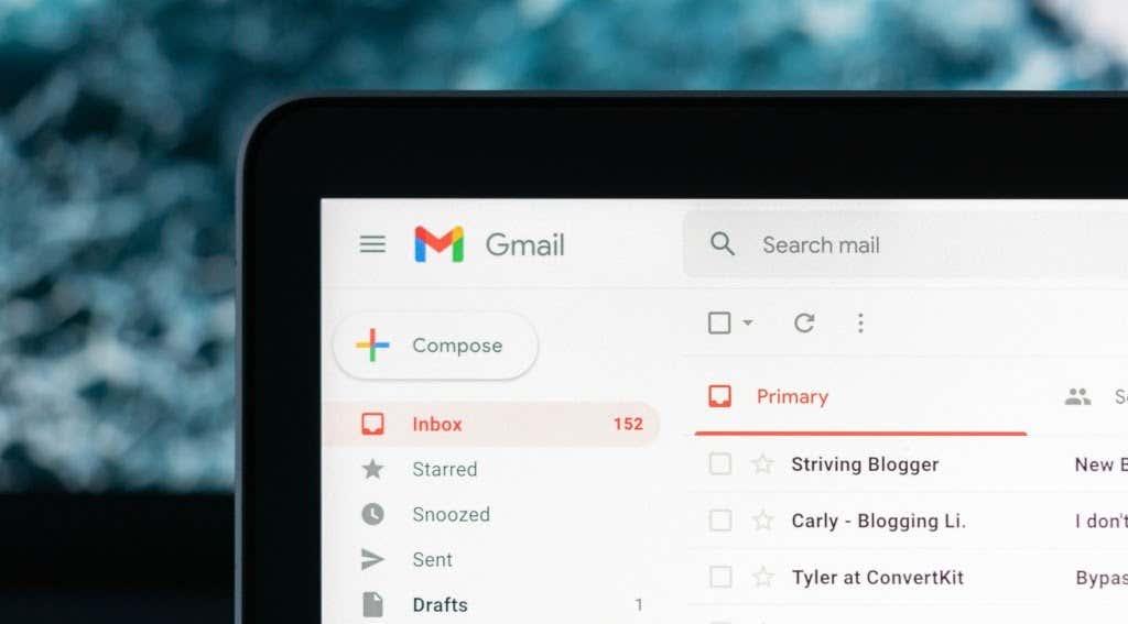 Gmail が機能しない場合の対処方法  11 クイックフィックス