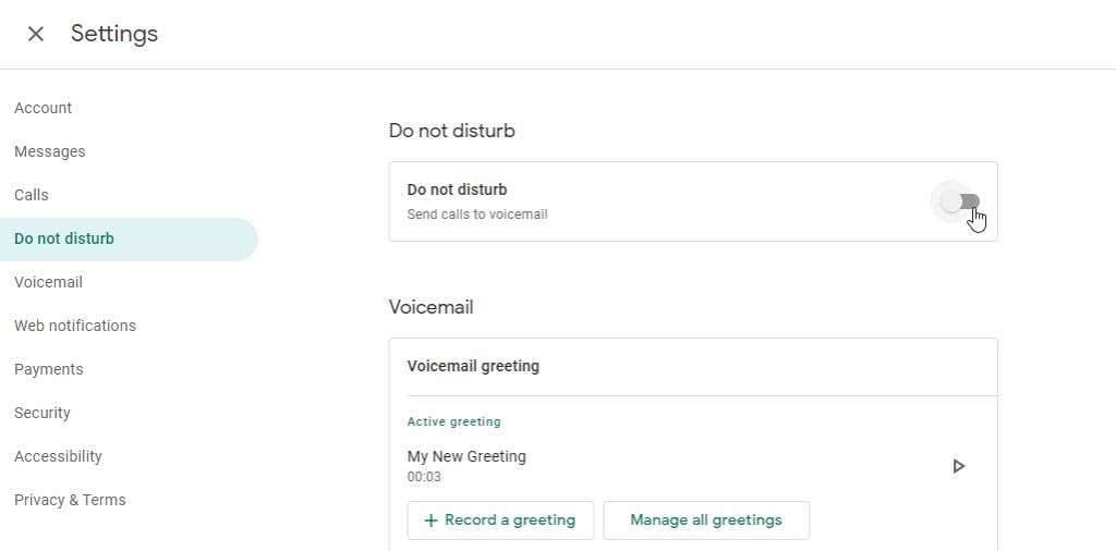 Google Voice werkt niet?  7 oplossingen om te proberen