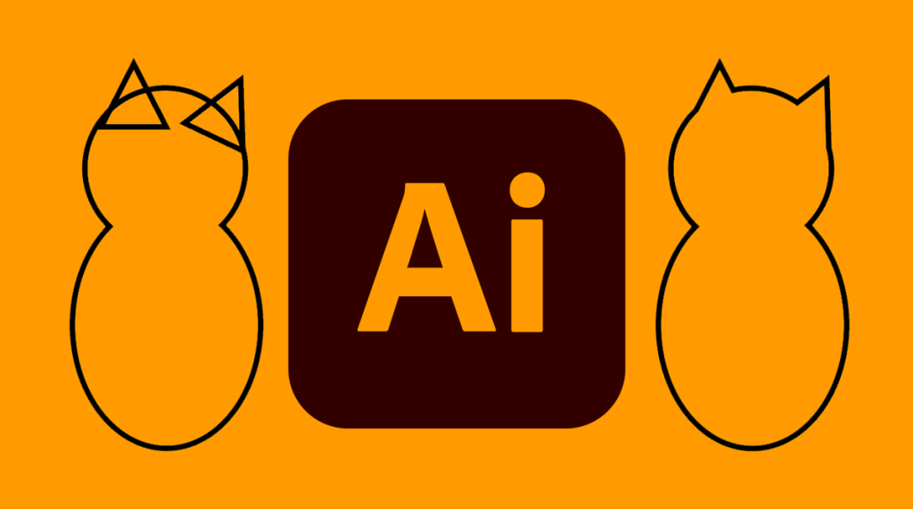 Cum să utilizați instrumentul de generare a formelor Adobe Illustrator