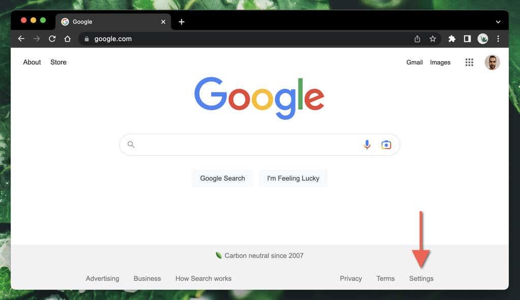 Cara Memadam Carian Trend di Google