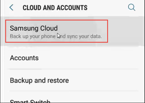 Cum să faceți backup pentru telefonul dvs. Android