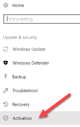 Cum să conectați cheia de produs Windows la contul Microsoft