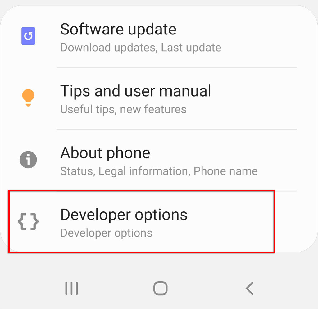 Cómo desinstalar aplicaciones en Android que no se desinstalan