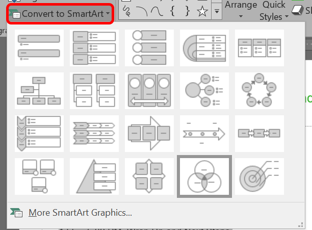 15 PowerPoint-Tipps und Tricks zur Verbesserung Ihrer Präsentationen