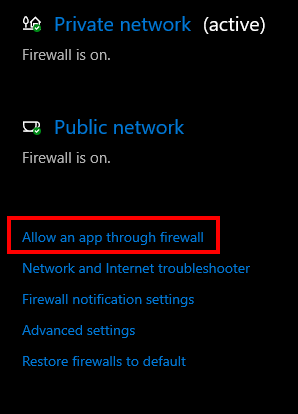 Como configurar o armazenamento em nuvem privada usando um site FTP do Windows 10