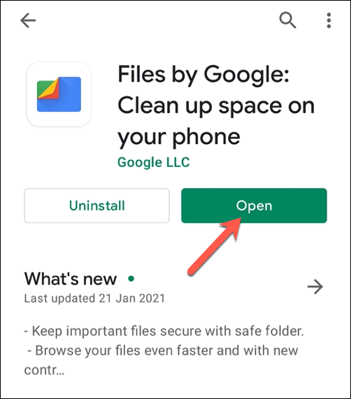 如何清空 Android 上的垃圾文件