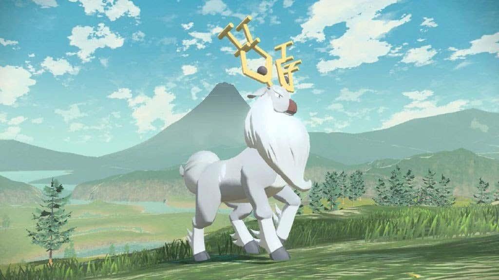 Tudo o que você precisa saber sobre Pokémon Legends: Arceus