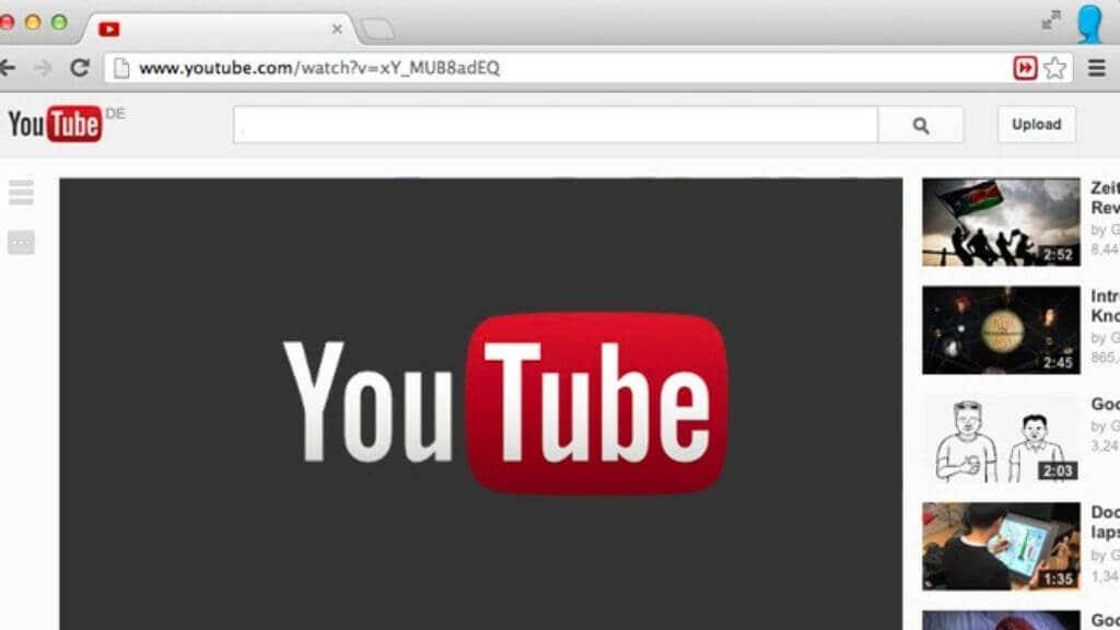 5 วิธีในการดู YouTube แบบไม่มีโฆษณา