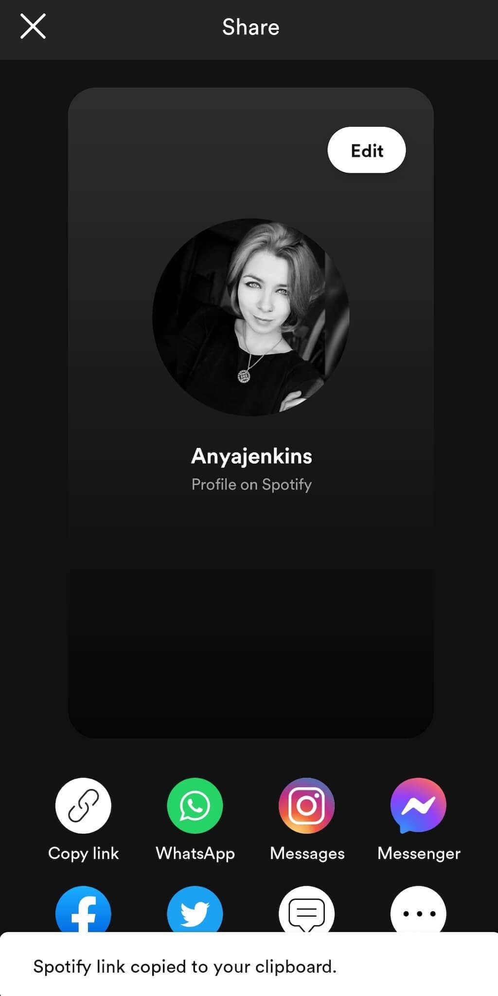 Cómo agregar amigos en Spotify (con o sin Facebook)