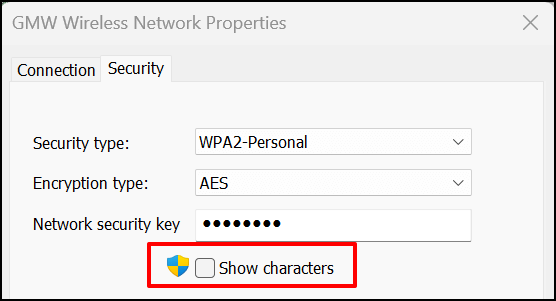 วิธีแชร์การเชื่อมต่อเครือข่าย Wi-Fi ใน Windows 11