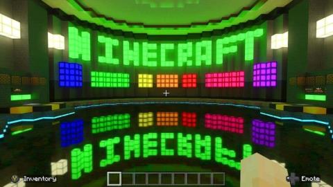 كيفية تشغيل خاصية Ray Tracing في Minecraft