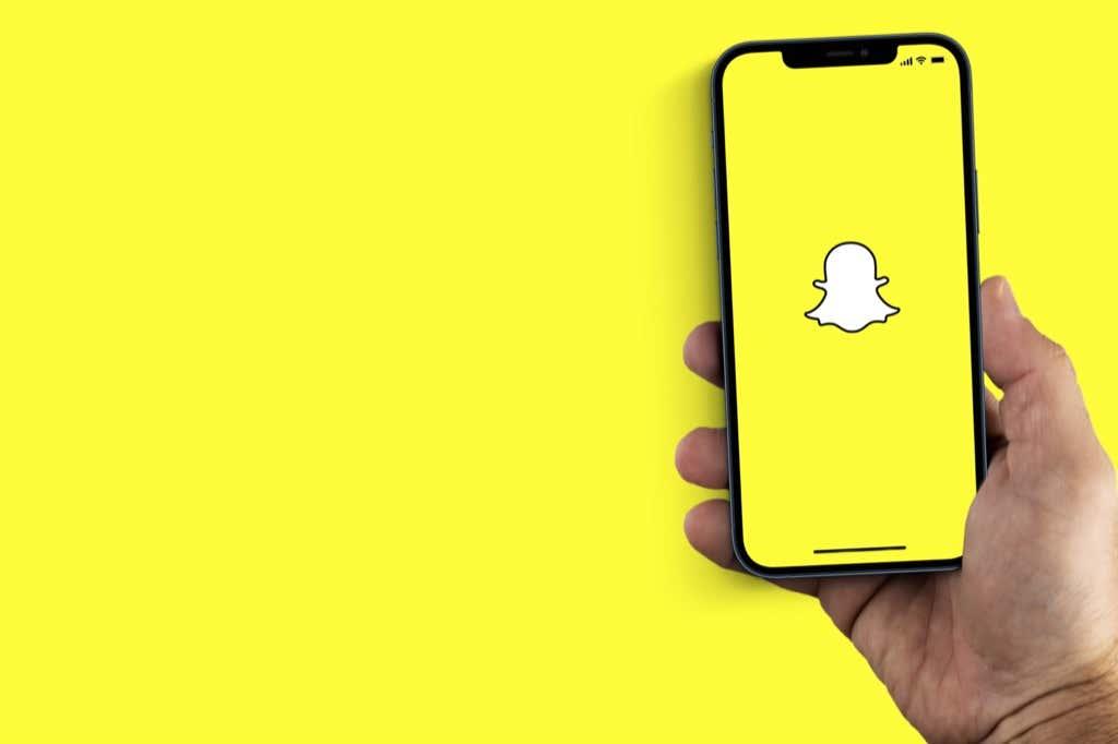 O que é Snapchat Spotlight e como enviar um