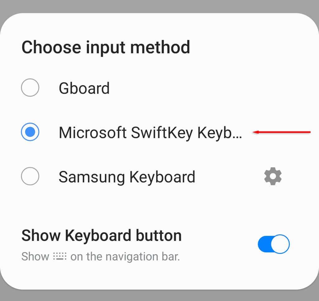 Cum să accesați clipboard-ul pe dispozitivele Android