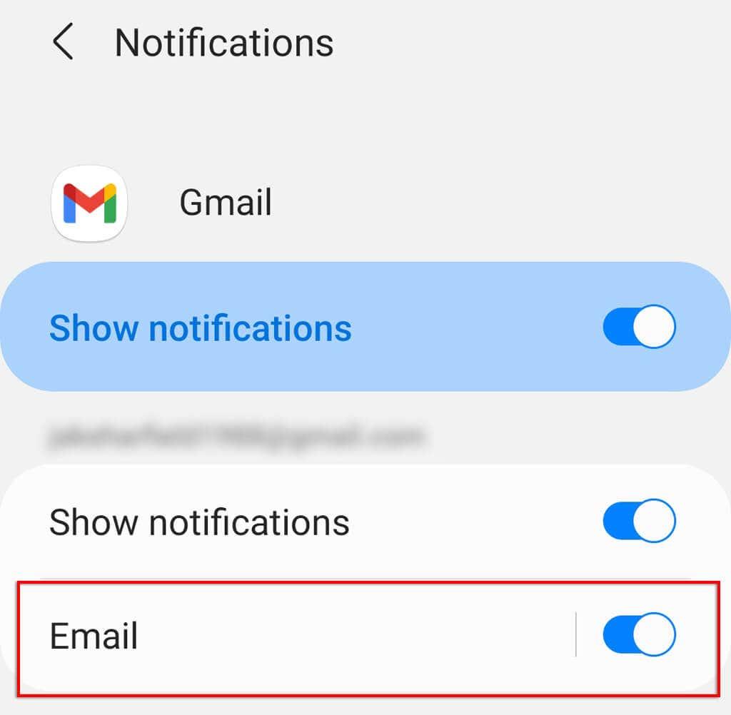 Cum să vă schimbați sunetul de notificare Android
