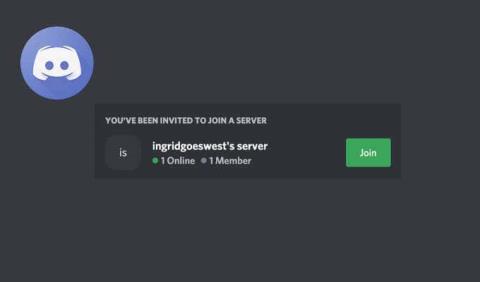 Cara Menghantar dan Menyesuaikan Jemputan di Discord