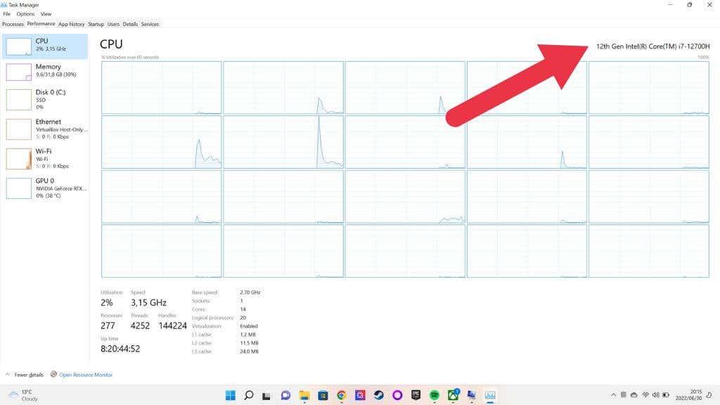 8 moduri de a spune vârsta computerului tău Windows