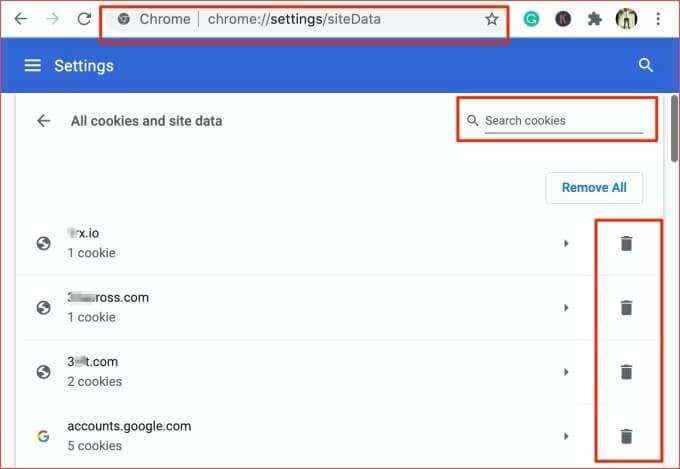 Hoe u SSL-beveiligingscertificaatfouten in Chrome kunt oplossen