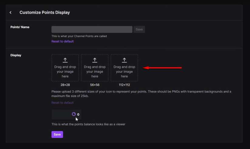 ما هي نقاط القناة على Twitch وكيفية إعدادها